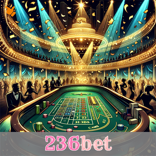 Atraia A Sorte Com O Login Do 236bet!
