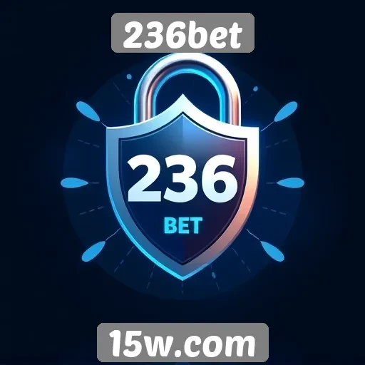 Diferenciais de segurança em jogos online na 236bet