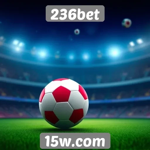 Promoções e bônus oferecidos pelo site 236bet