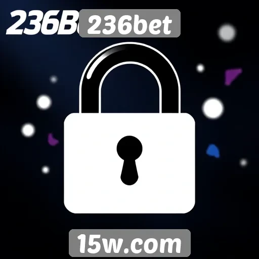 Segurança e privacidade no site 236bet são prioridades