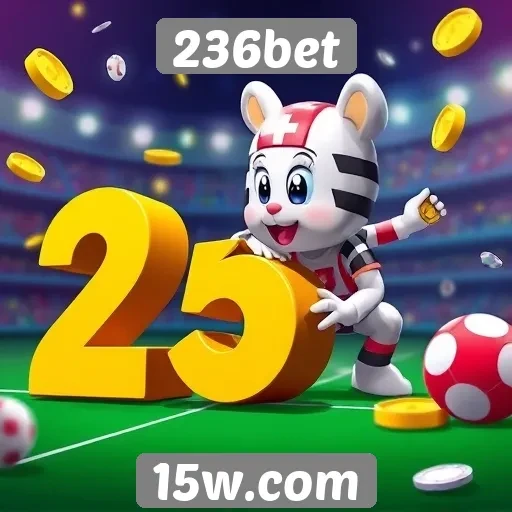 Comparativo de bônus oferecidos pelo 236bet
