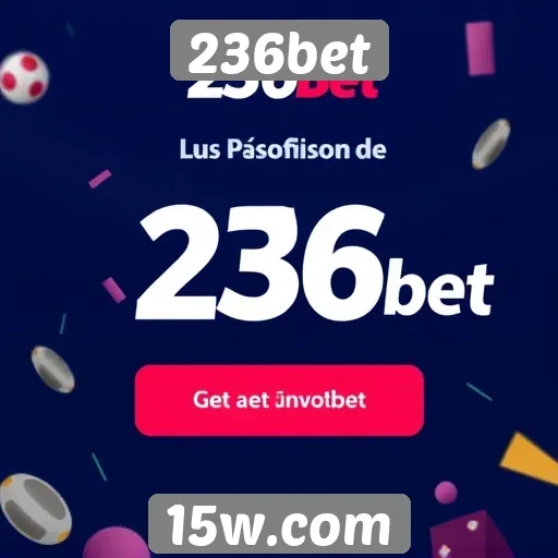 236bet oferece promoções atrativas para novos usuários