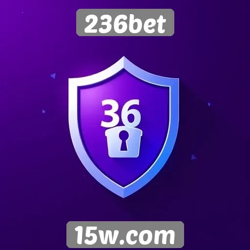Análise da segurança do site 236bet