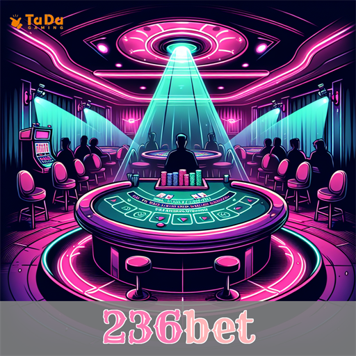 Experiência VIP Inigualável no 236bet: Jogue com Estilo!